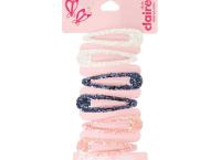 HAIR CLIPS