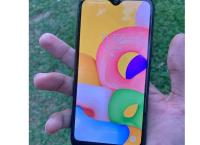 Samsung  phone