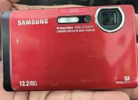 Samsung ST1 000 Digital Camera