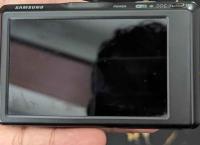Samsung ST1 000 Digital Camera
