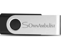 SomnAmbulist Pen