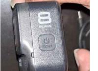 Go Pro Hero 8 Black