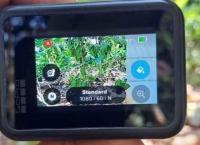 Go Pro Hero 8  Black