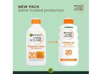 Garnier Ambre Solaire SPF 20 Protection Lotion