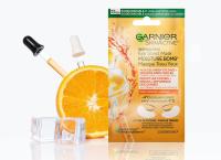 GARNIER Moisture Bomb Eye Sheet Mask for Dark Circles 6g