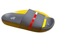 casual import slides