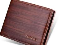 Men's wallet