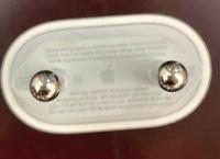 Apple 20W original charger