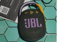 JBL blutooth speaker.