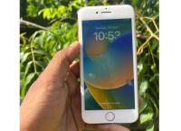 Iphone 8 (Used)