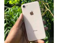 Iphone 8 (Used)