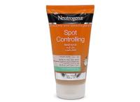 Neutrogena fresh & clear daily Exfoliator
