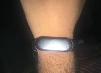 Mini watch samart