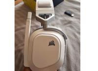 Corsair HS80 MAX Wireless Gaming Headset
