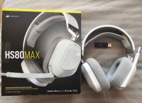 Corsair HS80 MAX Wireless Gaming Headset