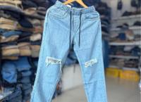 MENS DENIM