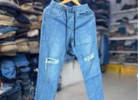 MENS DENIM