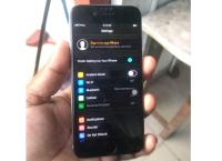 Iphone 6 (Used)