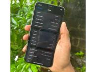 Iphone XS Max (Used)