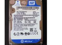 Laptop hard disk 1TB,