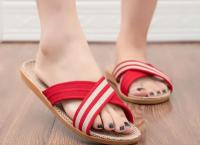 Slippers