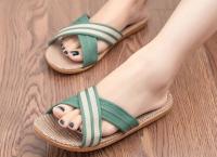 Slippers