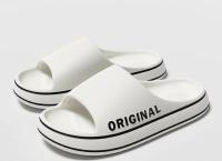 Men slippers