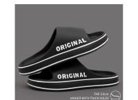 Men slippers