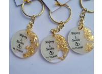 cute key tag