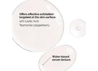 THE ORDINARY Lactic Acid 10% + HA 2%