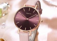 Woman watch