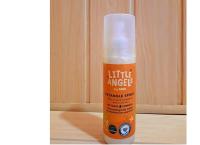 Little Angel Detangle Sprayby Asda no tears formula
