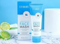 DR RASHEL Hyaluronic Acid Face Wash 100g