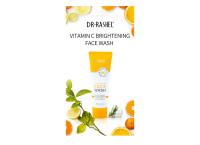 DR RASHEL Vitamin C Brightening Face Wash 100g