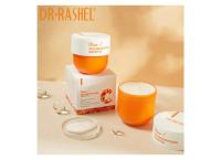 Dr Rashel Vitamin C Face and Body Scrub 250ml