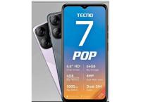 Tecno Pop 7