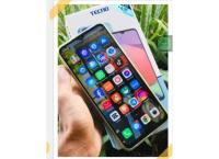 Tecno Pop 7