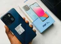 Tecno Pop 7