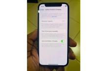 Apple iPhone 12 Mini