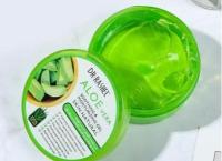 Dr.Rashel Aloe Vera Soothing and Moisturizing Gel 300ml