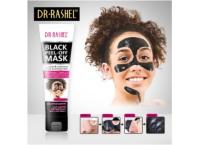 Dr.Rashel Black Mask Whitening Complexion 100ml