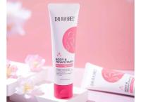 Dr.Rashel Body and Private Parts Whitening Cream 100g
