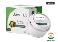 JOVEES AVOCADO Night Cream (INDIA) 50g