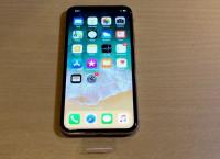 Apple iPhone X (Used)