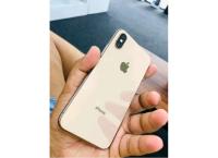 iPhone XS