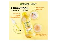 GARNIER Micellar Cleansing Water Vitamin C 125ml