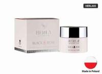 HERLA BLACK ROSE Intense anti-Aging Night Remedy Cream 5ml