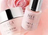 HERLA BLACK ROSE Intense anti-Aging Night Remedy Cream 5ml