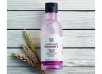 THE BODY SHOP Vitamin E Hydrating Toner 250ml