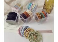 DAILY WEAR HAIR BOWS ( PACK OF 50 PCS )
